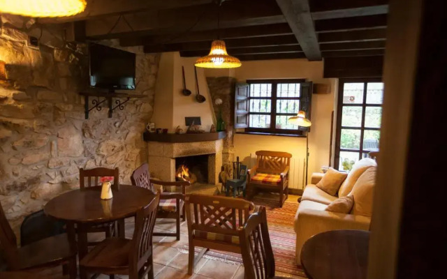 Casa Asprón