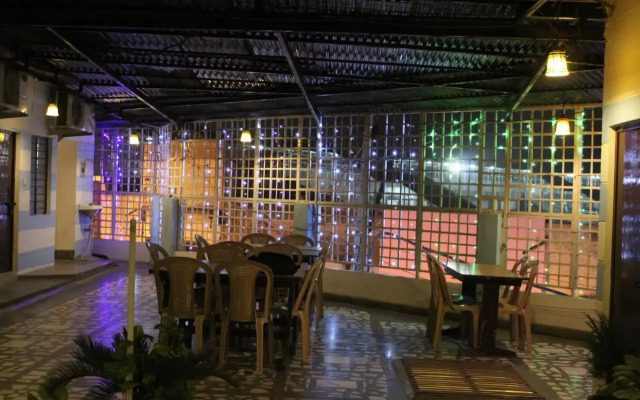 Hotel Ajay International