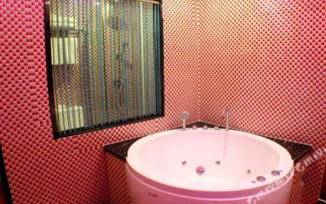 Fuxue Hostel