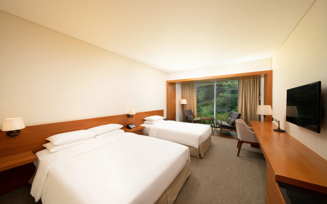 WE Hotel Jeju