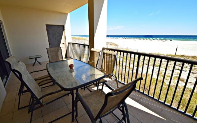 The Palms 102 by RedAwning