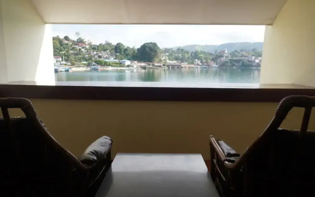 Quality Siantar Hotel