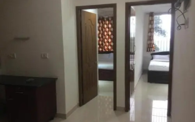 Rams Inn Yercaud