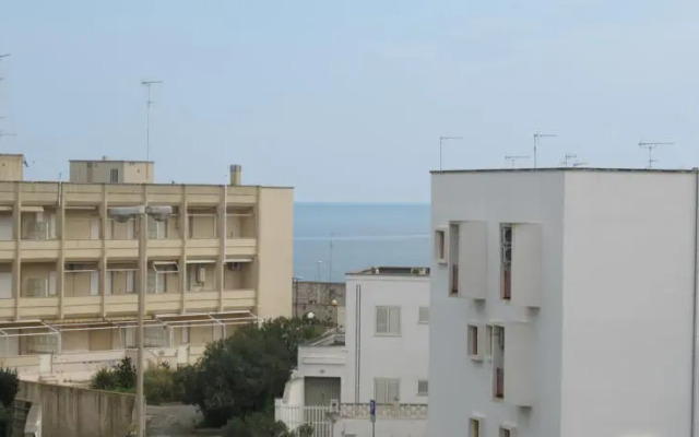 Otranto Vacanza Facile - viale Rocamatura