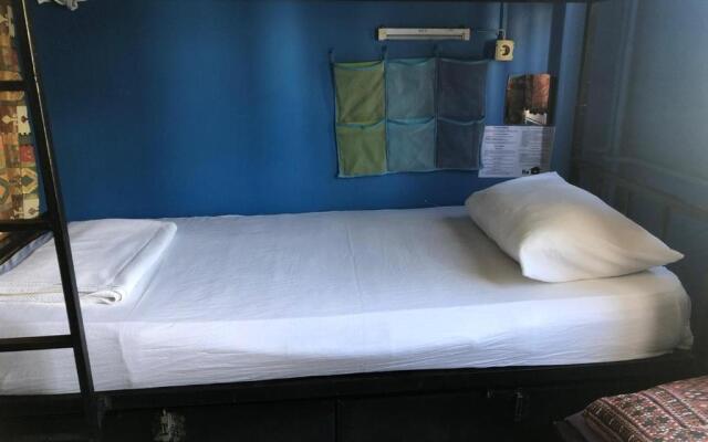 Bahaus Hostel