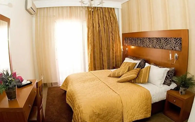 Hotel Pithari