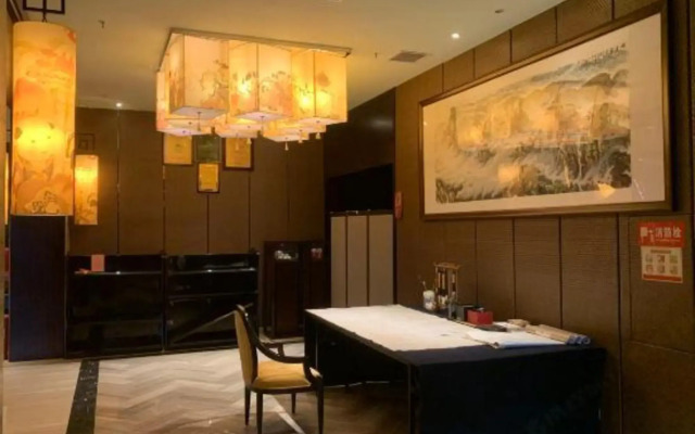 Deyang Defulai Hotel