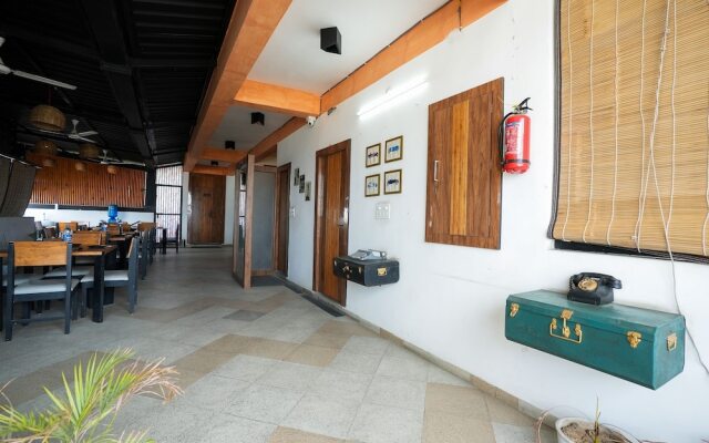 Antra Stay By Ashoka Group