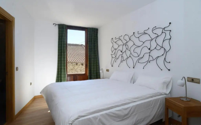 Hotel Quercus Tierra