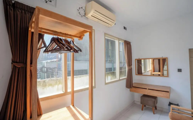 Rumah Kita Guesthouse – Guest Rooms – Canggu