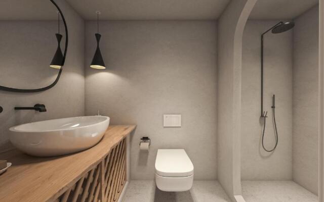Oia Memories Suites