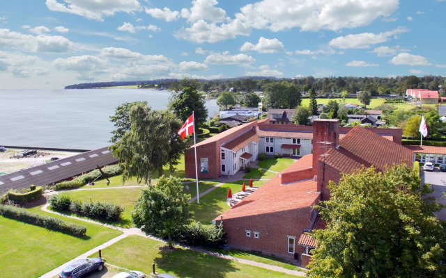 Strandhotel Klinten