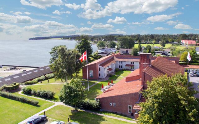 Strandhotel Klinten