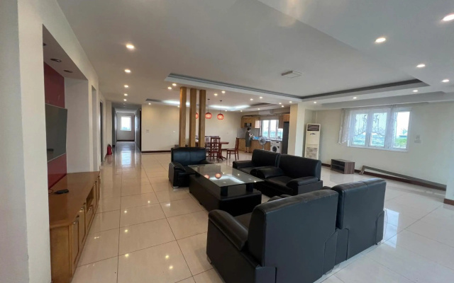 Bao An Hotel Ninh Binh – Lobby – Hoa Lu
