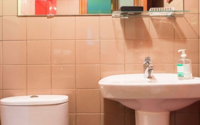 Apartamento en Bilbao Indautxu