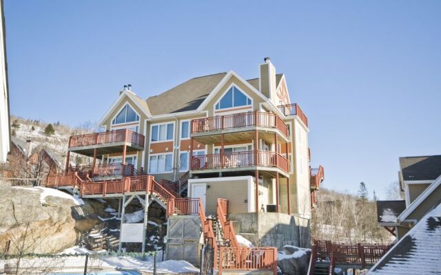 Haut-Bois by Tremblant Sunstar