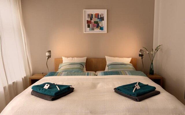 Bed and breakfast Placzek