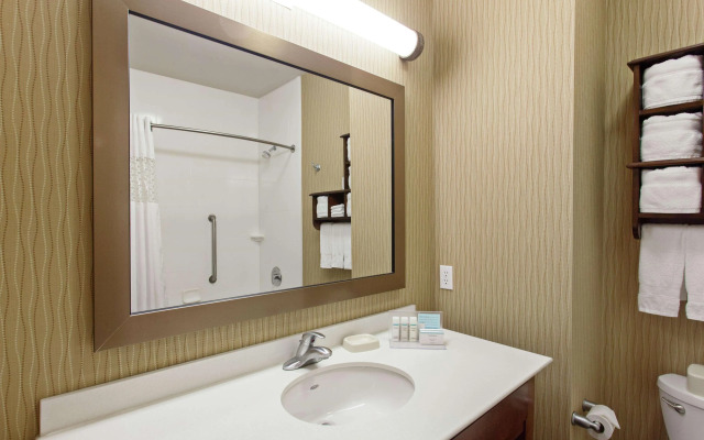Hampton Inn Seattle/Everett