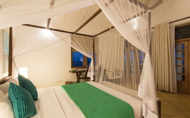Jetwing Kottukal Beach House