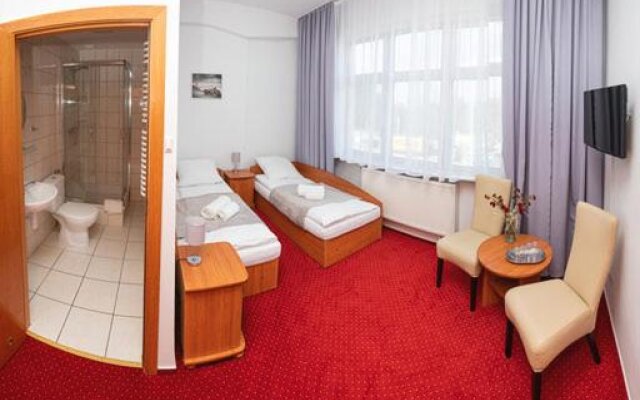Hotel Tor Kielce