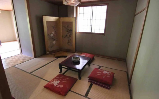 Ryokan Yuzawa