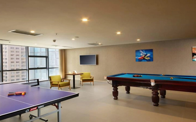 Holiday Inn Express Panjin Downtown by IHG