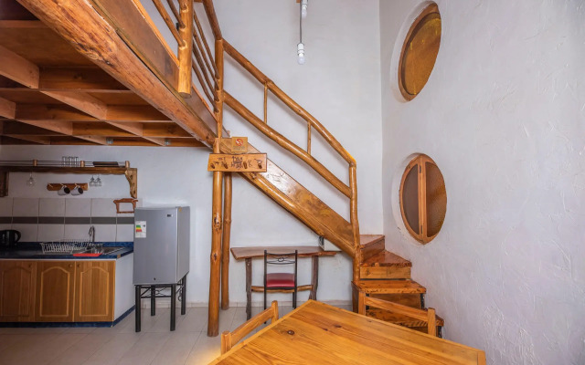 Hotel Parina Atacama