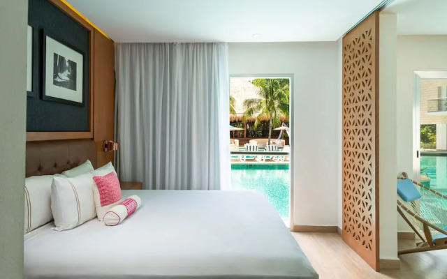 The Fives Beach Hotel & Residences