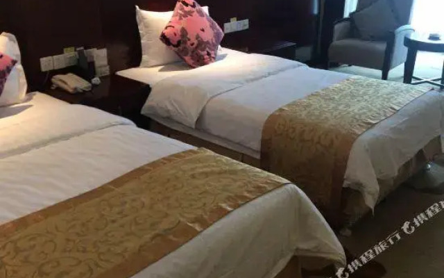 Changzhou Mingdu Hoki International Hotel