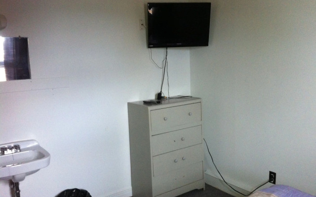 Auberge la Sept-Îloise