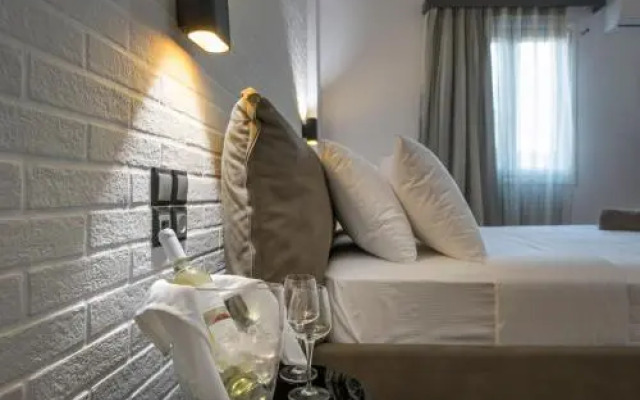 The Secret Boutique Hotel