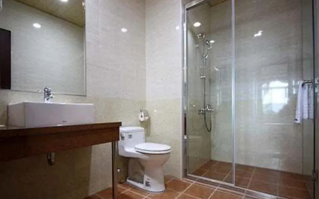 Xin Da Ban Hotel