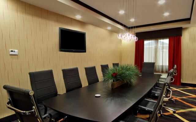 Holiday Inn Express & Suites Houston East - Baytown by IHG