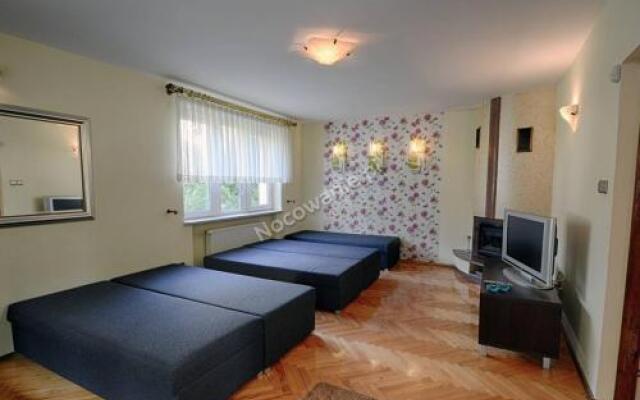 Willa Maria Sopot (Adults Only)