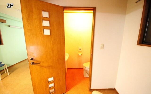 Residential Hotel Shinjuku Big House