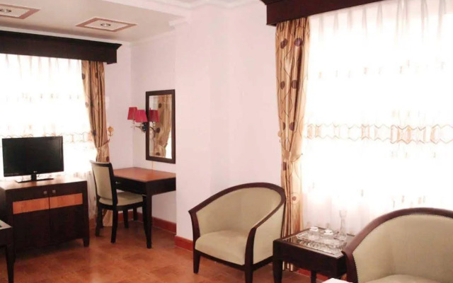 Princess Hotel Hai Phong