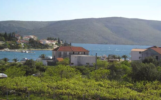 Apartments Milivoj