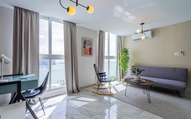 The Sands by Wynwood House