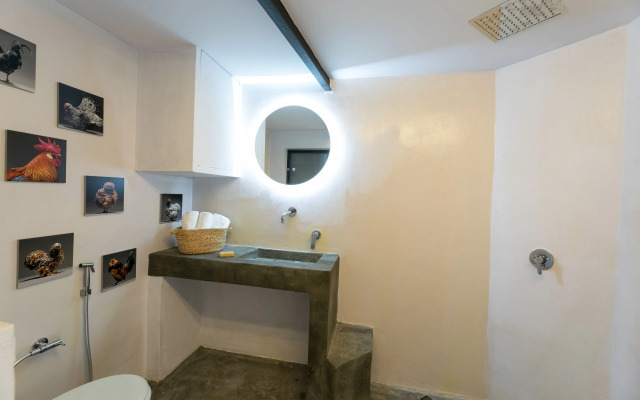 Ortigia Guest House