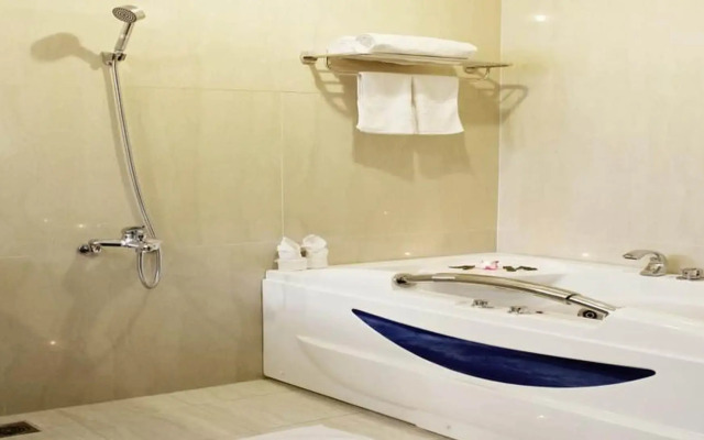 Cosiana Hue Hotel