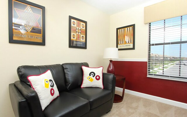 Amazing House! - Champions Gate - 1506MVD