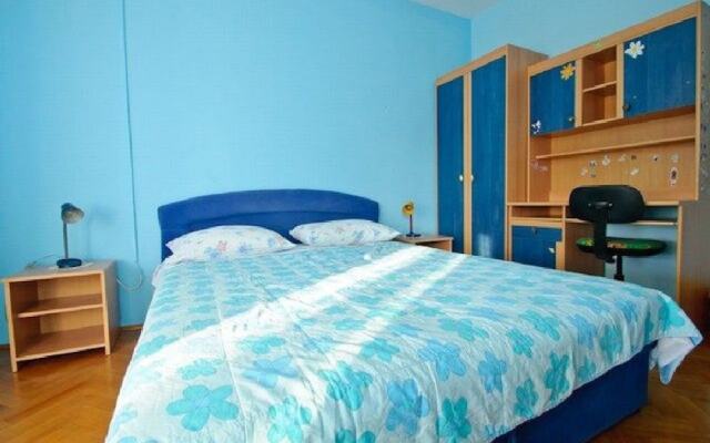 Apartments Edita