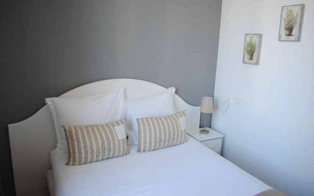 La Villa des Oliviers