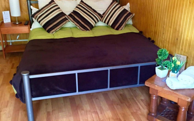 Atacama Hostel Suites & Bar
