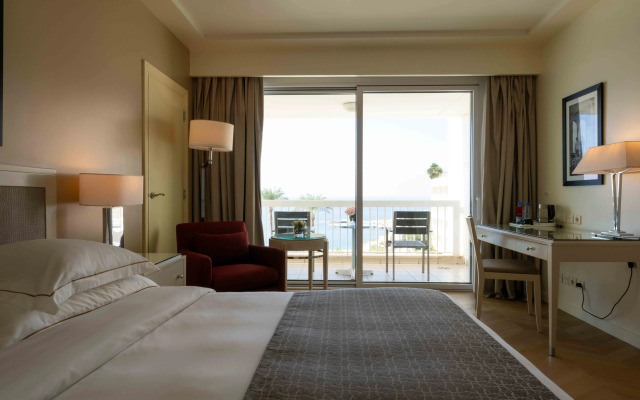 Mövenpick Hotel Beirut
