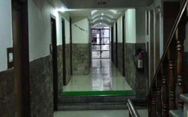 Heavens Guest House