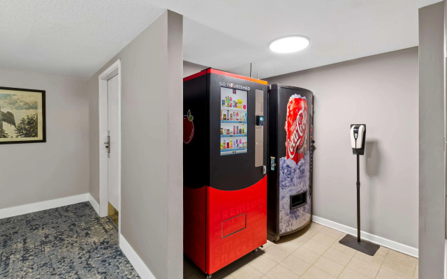 Hotel Feng, BW Signature Collection