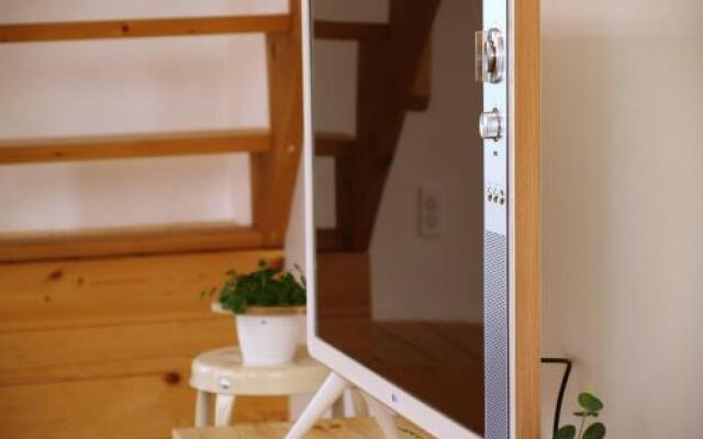 Jeju Namoo-n-sea Pension