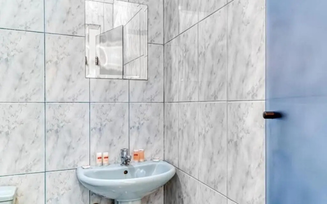 Hotel Urban Mooca