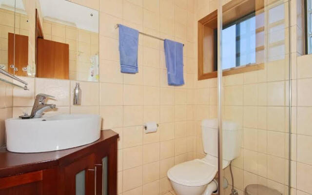 Sea Lime Beach House